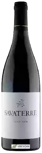 Domaine Savaterre - Pinot Noir
