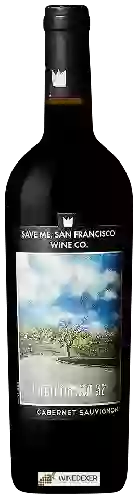 Domaine Save Me San Francisco - California 37 Cabernet Sauvignon