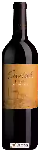 Domaine Saviah - Malbec