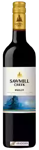 Domaine Sawmill Creek - Merlot