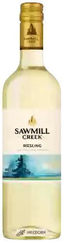 Domaine Sawmill Creek - Riesling