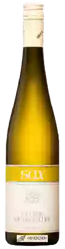 Domaine Sax - Gelber Muskateller