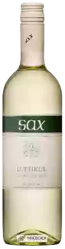 Domaine Sax - Luftikus Grüner Veltliner