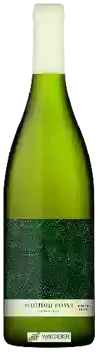 Domaine Saxenburg - Guinea Fowl Chenin Blanc