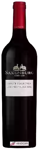 Domaine Saxenburg - Private Collection Cabernet Sauvignon