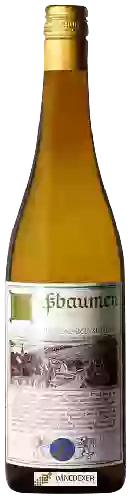 Domaine Saxer - Nussbaumen