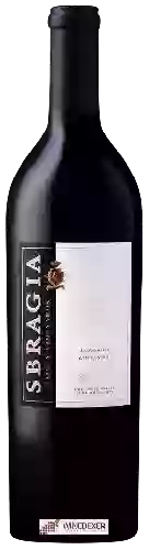 Domaine Sbragia - La Promessa Zinfandel