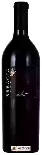 Domaine Sbragia - Rosso