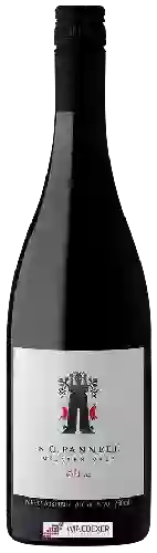 Domaine S.C. Pannell - Shiraz