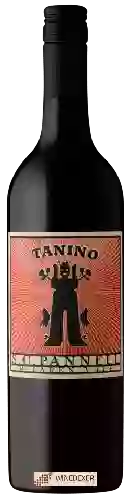 Domaine S.C. Pannell - Tanino