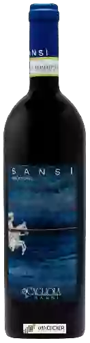 Domaine Scagliola - Sansi Selezione