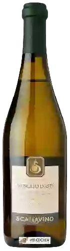 Domaine Scanavino - Moscato d'Asti