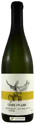 Domaine Scar Of The Sea - Chardonnay