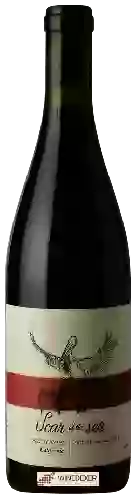 Domaine Scar Of The Sea - Pinot Noir