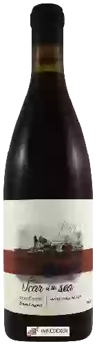 Domaine Scar Of The Sea - Seven Leagues Pinot Noir