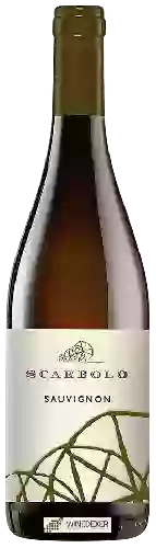 Domaine Scarbolo - Sauvignon