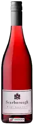 Domaine Scarborough Wine Co - Pinot Noir Rosé