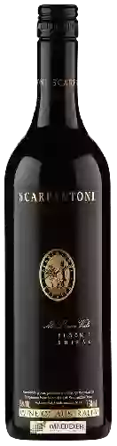 Domaine Scarpantoni - Block 3 Shiraz