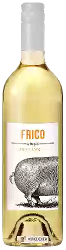 Domaine Scarpetta - Frico Friulano