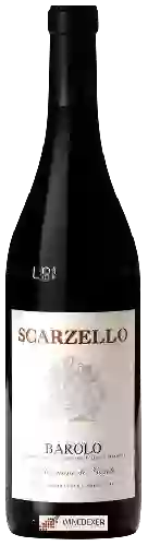 Winery Scarzello - Barolo del Comune di Barolo