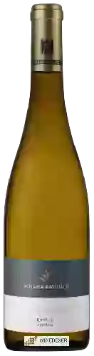 Domaine Schäfer-Fröhlich - Bockenauer Felseneck Riesling Spätlese Goldkapsel