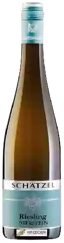 Domaine Schätzel - Nierstein Riesling