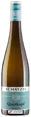 Domaine Schätzel - QuerKopf Silvaner