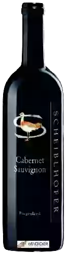 Domaine Scheiblhofer - Cabernet Sauvignon