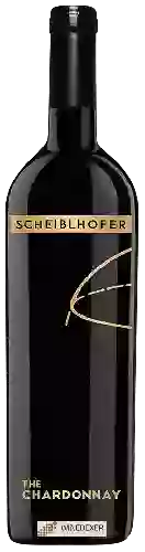 Domaine Scheiblhofer - Chardonnay