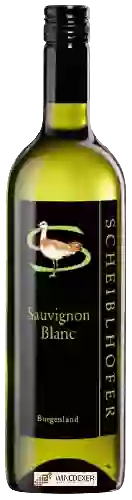 Domaine Scheiblhofer - Sauvignon Blanc