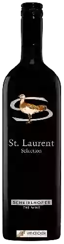 Domaine Scheiblhofer - Selection St. Laurent