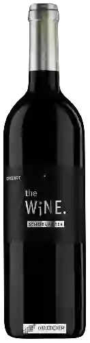 Domaine Scheiblhofer - The Wine Cuvée Rot