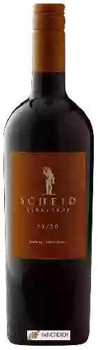 Domaine Scheid Vineyards