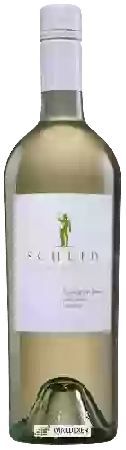 Domaine Scheid Vineyards - Sauvignon Blanc