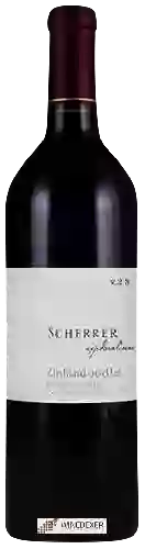 Domaine Scherrer - Zinfandoodle Zinfandel