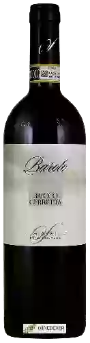 Domaine Schiavenza - Barolo Bricco Cerretta