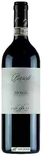 Domaine Schiavenza - Barolo Broglio