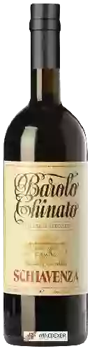 Domaine Schiavenza - Barolo Chinato