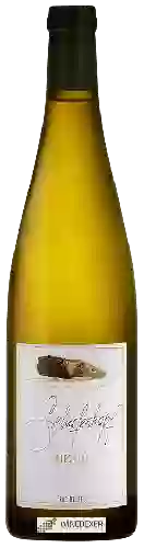 Domaine Schieferkopf - Riesling