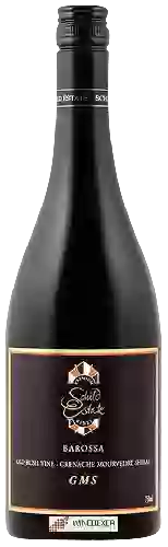 Domaine Schild Estate - Grenache - Mataro - Shiraz Premium Old Bush Vine