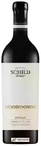 Domaine Schild Estate - Moorooroo Shiraz