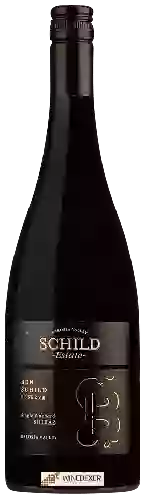 Domaine Schild Estate - Shiraz Reserve Single Vineyard Ben Schild