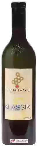 Domaine Schilhan - Klassik Morillon