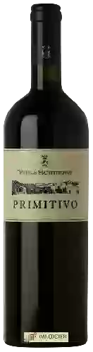 Domaine Villa Schinosa - Primitivo