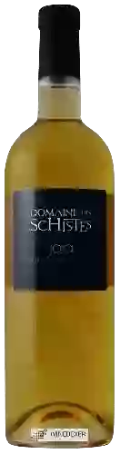 Domaine des Schistes - Joia Muscat Petits Grains