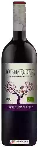 Domaine Schlink Haus - Dornfelder