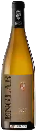 Domaine Schloss Englar - Fumé Sauvignon Blanc