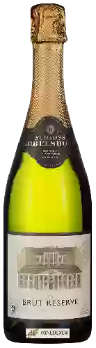 Domaine Schloss Gobelsburg - Brut Reserve