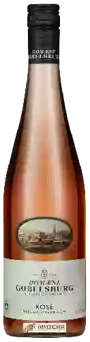 Domaine Schloss Gobelsburg - Domaene Gobelsburg Rosé