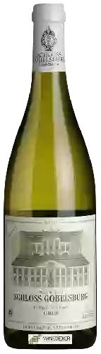 Domaine Schloss Gobelsburg - Grüner Veltliner Grub